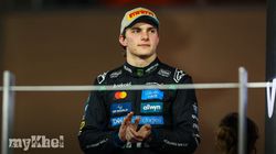 Lessons Learned By Piastri After F1 Season 