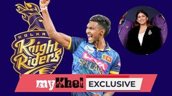 Kkr Exclusive Jahnavi Matheesha Pathirana In Ipl 2026 Auction Co Owner Latest News