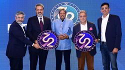 Pgti Unveils Indias First Professional Golf League 72 The League Set For 2026 Launch