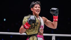 Phetjeeja Eyes Two Sport Champion Status Predicts Knockout Against Martyna Dominczak At One Fight N