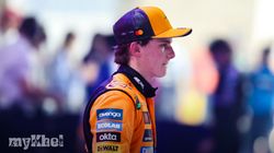 Piastri Rues Mclaren Strategy Error Qatar Grand Prix 
