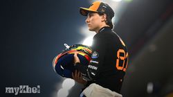 Piastri Demands Equality With Norris At Mclaren 