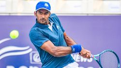 Local Star Prajwal Dev Awarded A Wild Card To 10th Edition Of Bengaluru Open Atp Challenger 