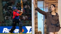 Prithvi Shaw Vs Sapna Gill Claims False Hours Before Getting Sold To Delhi Capitals In Ipl 