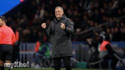 Psg Opponents More Motivated To Beat Them In Champions League 