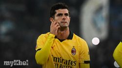 Pulisic Doubt Ac Milan Torino Trip 