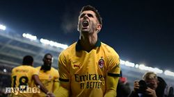 Pulisic Scores Twice In Ac Milan Comeback Victory Over Torino 