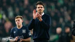 Rangers Europa League Elimination Danny Rohl Reaction 