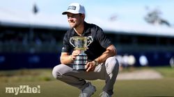 Rasmus Neergaard Petersen Wins Australian Open Title 