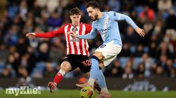 Guardiola Urges Cherki To Learn Simplicity 