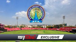 Rajasthan Cricket Association To Create 3rd Ad Hoc Committee Amid Bcci Ultimatum Infighting May Fur