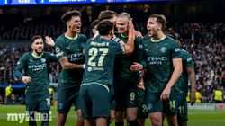 Real Madrid 1 2 Manchester City Haaland Comeback Win 