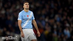 Rodri Return Key To Man City Title Challenge Season 