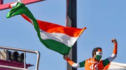 Rohit Sharma Carnival In Pink City 