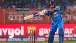 Dont Want My Plane To Land Rohit Sharma Breaks Silence On Odi Future