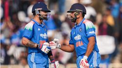 Year Ender 2025 From Virat Kohli To Rohit Sharma Most Odi Runs For India