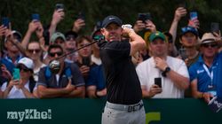 Rory Mcilroy Optimistic Australian Open Second Round Surge 