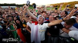 Rory Mcilroy Toughest Ryder Cup Week 2025 Reflections 