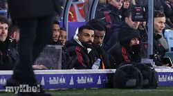 Carragher Calls Salah Disgrace After Liverpool Outburst 