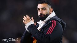 Gerrard Salah Must Reverse Comments Liverpool 