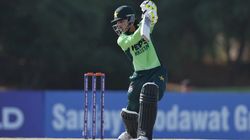 Ind Vs Pak U19 Asia Cup Final Sameer Minhas Stars As Pakistan Register First Title With 191 Run Vi