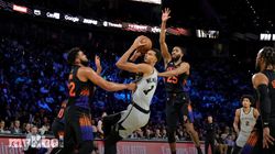 San Antonio Spurs Learn From Nba Cup Final Defeat 