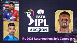 Ipl 2026 Epic Comebacks Sarfaraz Khan Shivam Mavi Jason Holder Smash Back From Hiatus