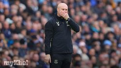Dyche Reflects On Everton Tenure Ahead Of Nottingham Forest Reunion 