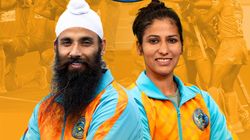 Sg Pipers Appoint Jarmanpreet Singh Navneet Kaur As Captains