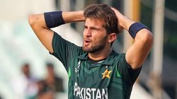 Will Pakistan Pacer Shaheen Afridi Miss T20 World Cup After Bbl Injury