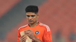 Shubman Gill Injury Update India Captain Set To Start Rehab In Bcci Coe T20i Availability In Focus