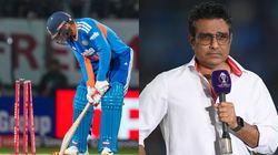 Subtle Dig Or Selection Logic Sanjay Manjrekar Backs Shubman Gill Omission From T20 World Cup Squad