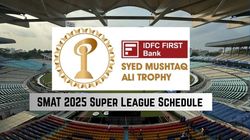 Smat 2025 Super League Schedule Qualified Teams Format Full List Of Matches