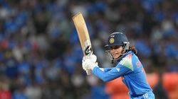 Smriti Mandhana Becomes Fastest To 4000 T20i Runs Becomes 2nd Player To Achieve After