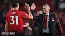 Solskjaer Deserved More Time Man Utd Matic 