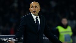 Spalletti Juventus Tenure Rollercoaster 