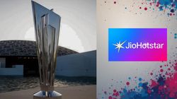 T20 World Cup 2026 In Trouble Why Jio Hotstar Is Pulling Out Of Icc Deal