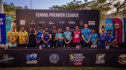 Tennis Premier League 2025 Live Streaming Venue Teams Where To Watch Tpl Season 