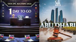 Ipl 2026 Auction Who Will Be The Auctioneer For The Indian Premier League Mini Auction
