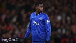 Moyes Optimistic Thierno Barry Will Score Goals 