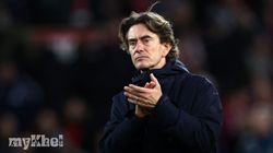 Thomas Frank Admits Better Team Won Tottenham Defeated Nottingham Forest 