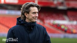 Tottenham Consistency Festive Schedule Palace Match Preview 