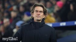 Tottenham Hotspur Fight For Better Team Mentality 2025 2026 