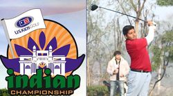 World Ranking Pathways Us Kids Golf Indian Championship 2025 