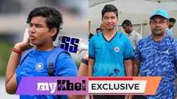 Vaibhav Suryavanshi Ready For India Can Be Picked For T20 World Cup Coach Manish Ojha Exclusive