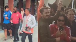 Vaibhav Suryavanshi Targeted By Boos Pakistan Fans After U19 Asia Cup Final Watch