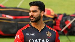 Ipl 2026 Venkatesh Iyer May Not Start For Rcb Anil Kumble Explains