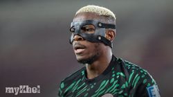 Victor Osimhen Impact On Nigeria Afcon 2025 