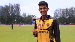 Who Is Virandeep Singh Malaysia Player Registers For Ipl 2026 Auction Has More Than 100 Wickets