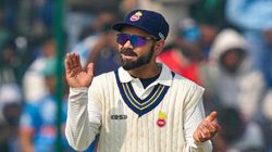 How Did Virat Kohli Perform In His Last Vijay Hazare Match Who Were His Delhi Teammates